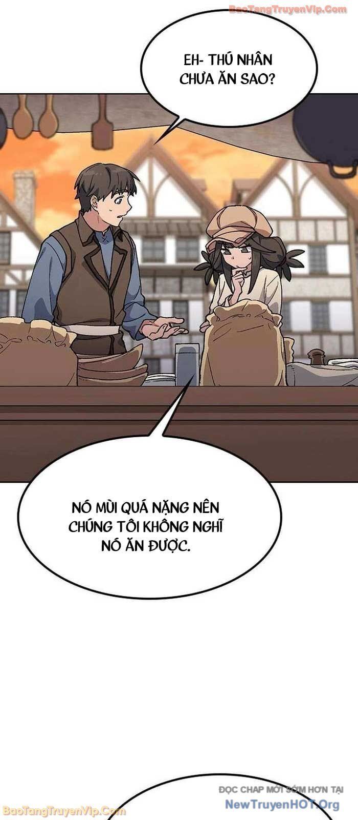 Chữa Lành Cuộc Sống Thông Qua Cắm Trại Ở Thế Giới Khác
