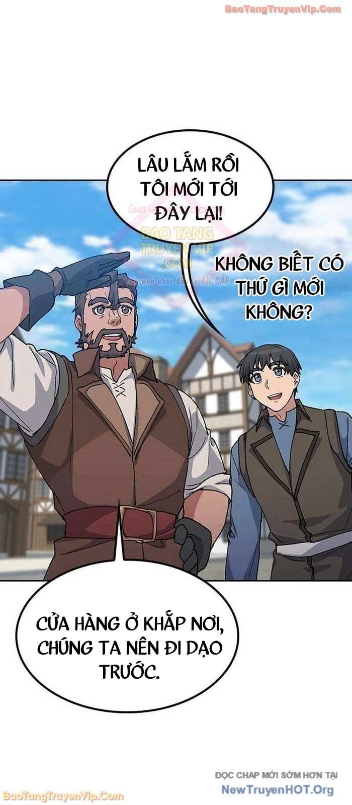 Chữa Lành Cuộc Sống Thông Qua Cắm Trại Ở Thế Giới Khác