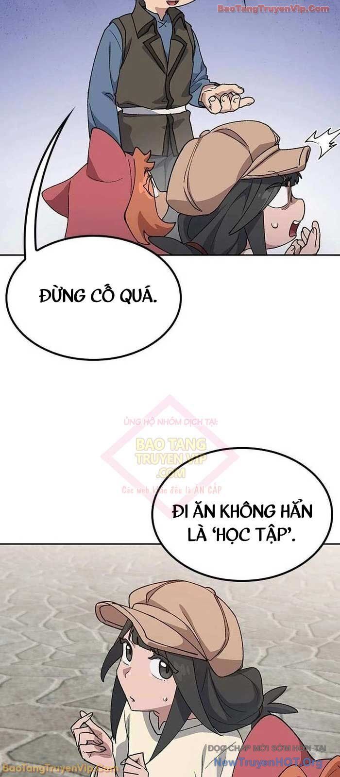Chữa Lành Cuộc Sống Thông Qua Cắm Trại Ở Thế Giới Khác