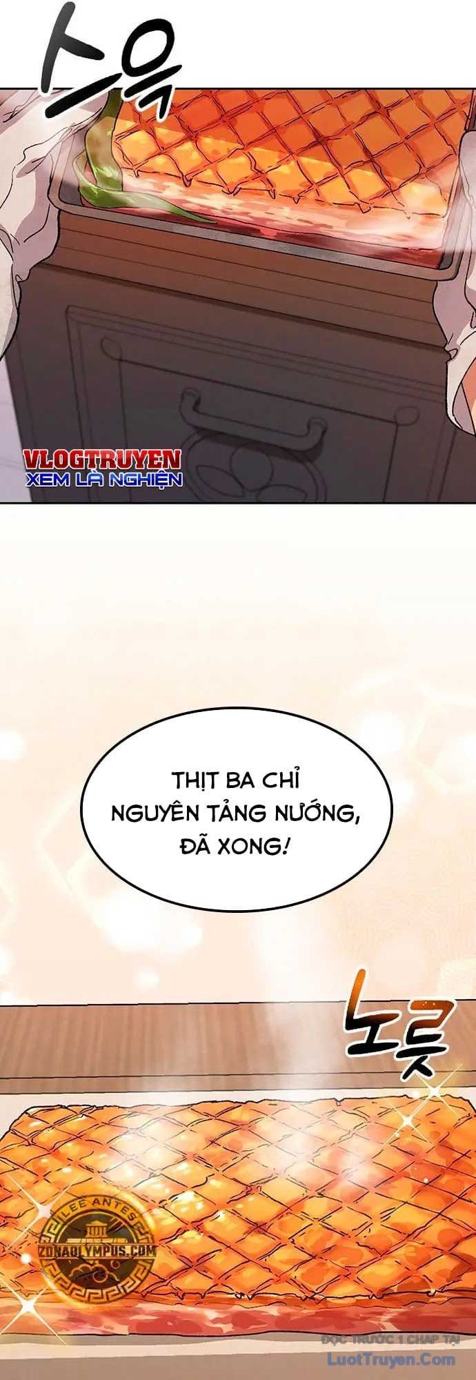 Chữa Lành Cuộc Sống Thông Qua Cắm Trại Ở Thế Giới Khác