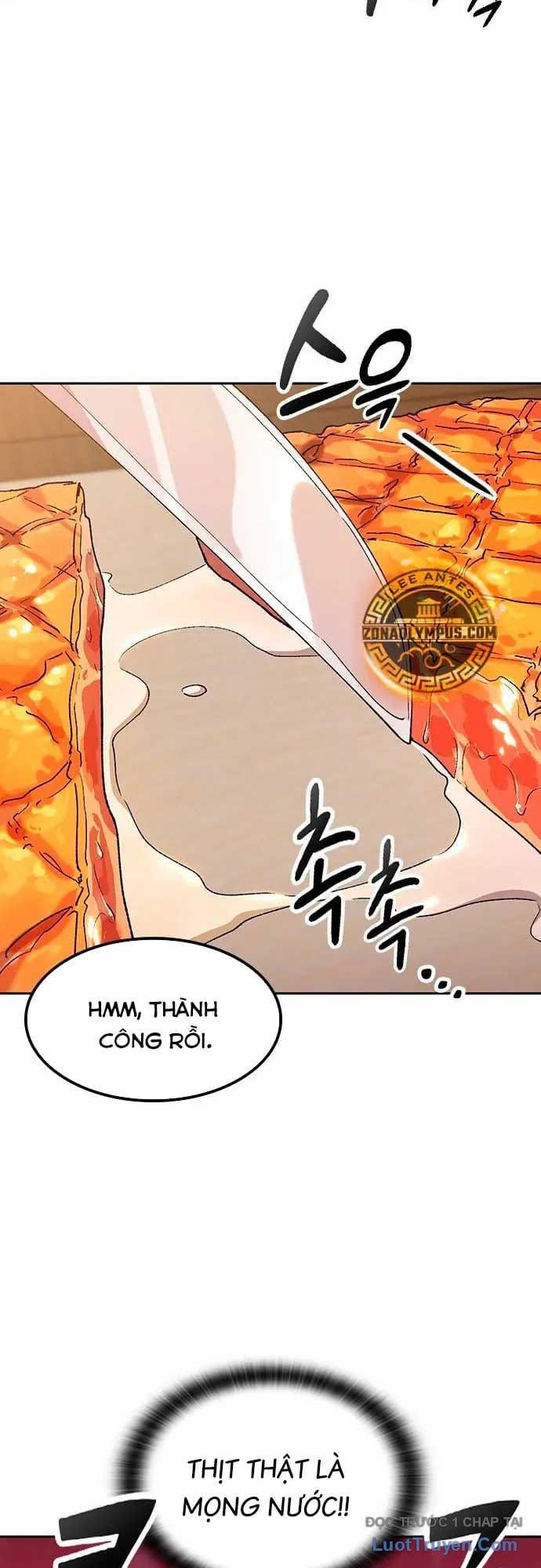 Chữa Lành Cuộc Sống Thông Qua Cắm Trại Ở Thế Giới Khác