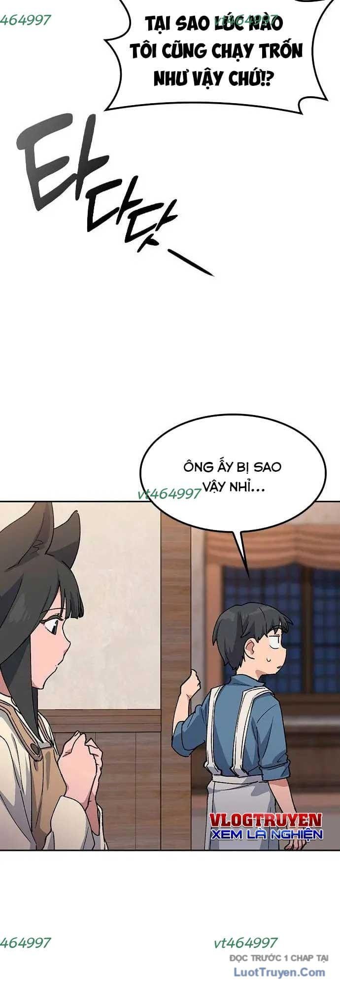 Chữa Lành Cuộc Sống Thông Qua Cắm Trại Ở Thế Giới Khác