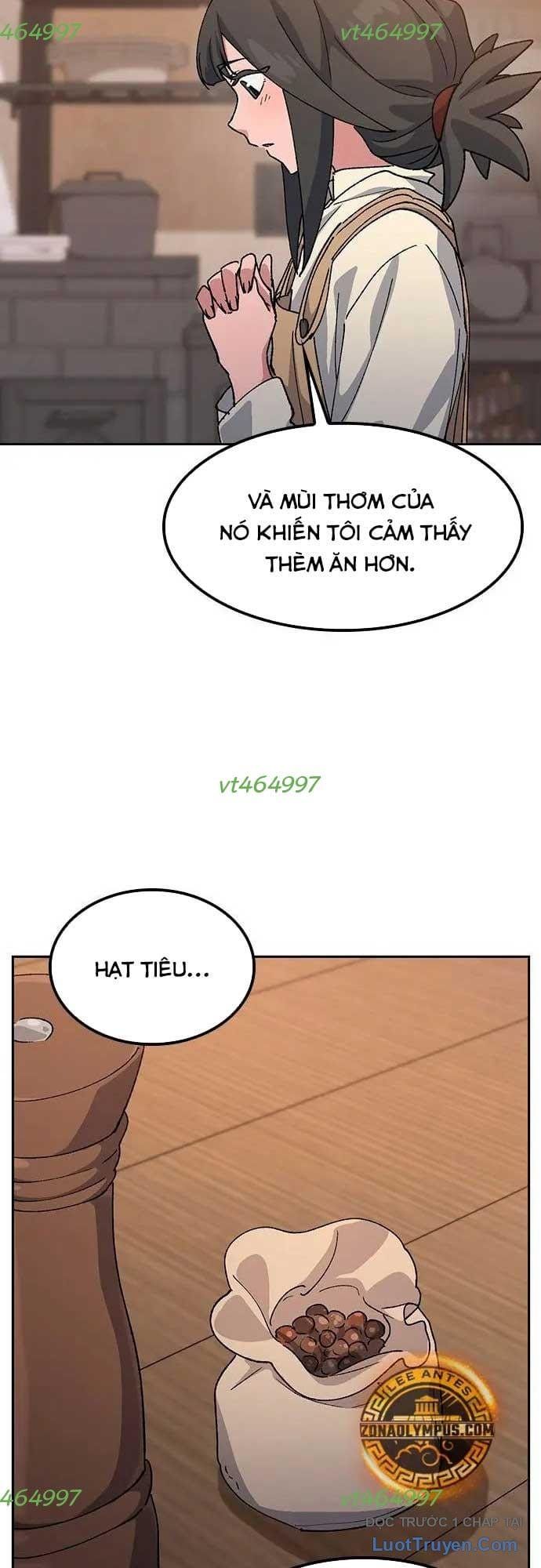 Chữa Lành Cuộc Sống Thông Qua Cắm Trại Ở Thế Giới Khác