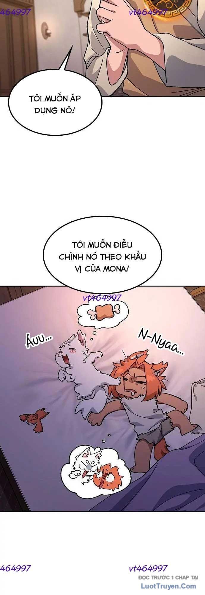 Chữa Lành Cuộc Sống Thông Qua Cắm Trại Ở Thế Giới Khác