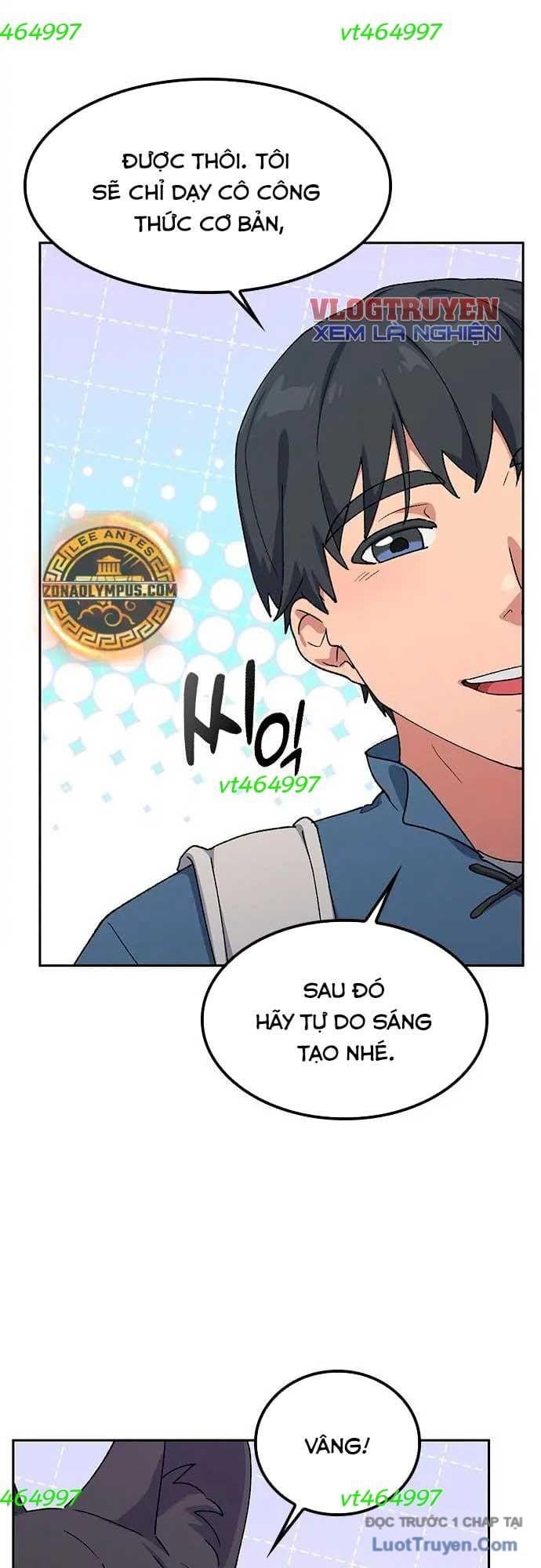 Chữa Lành Cuộc Sống Thông Qua Cắm Trại Ở Thế Giới Khác