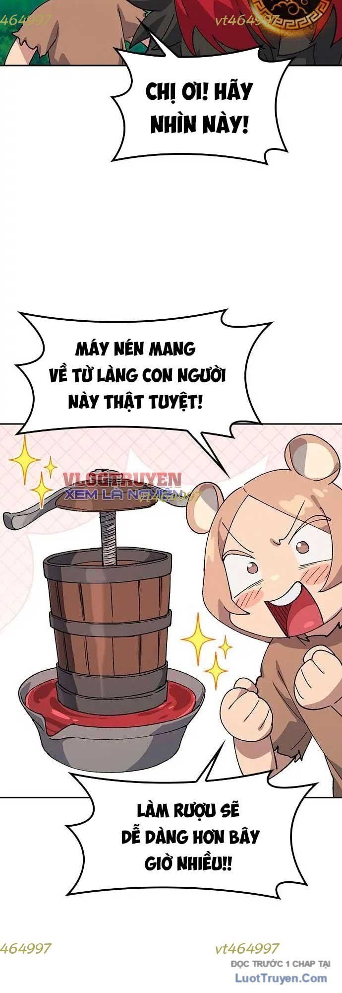 Chữa Lành Cuộc Sống Thông Qua Cắm Trại Ở Thế Giới Khác