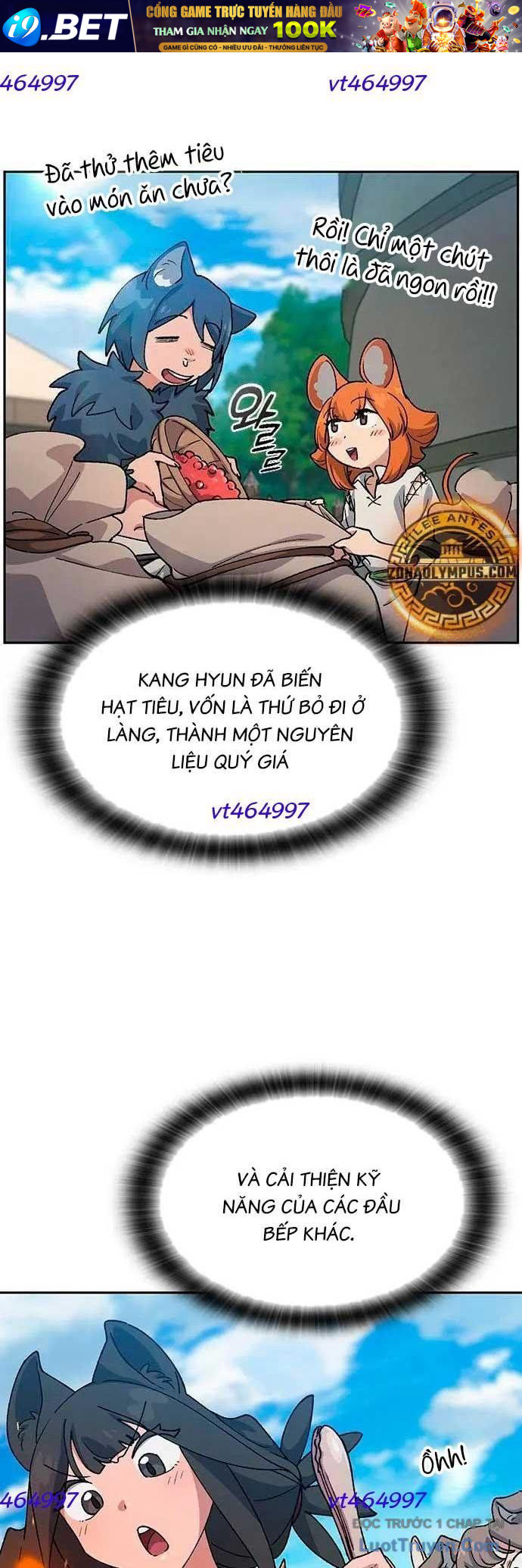 Chữa Lành Cuộc Sống Thông Qua Cắm Trại Ở Thế Giới Khác