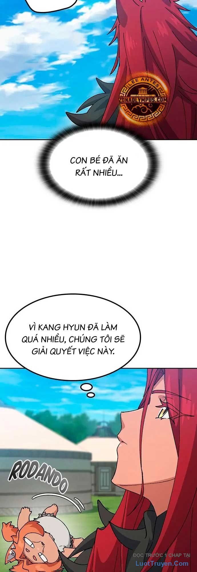 Chữa Lành Cuộc Sống Thông Qua Cắm Trại Ở Thế Giới Khác