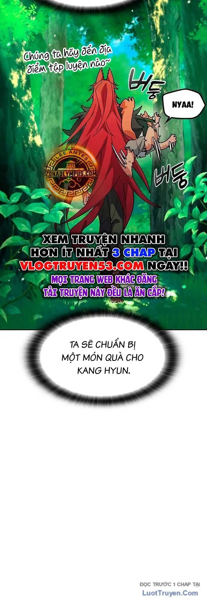 Chữa Lành Cuộc Sống Thông Qua Cắm Trại Ở Thế Giới Khác