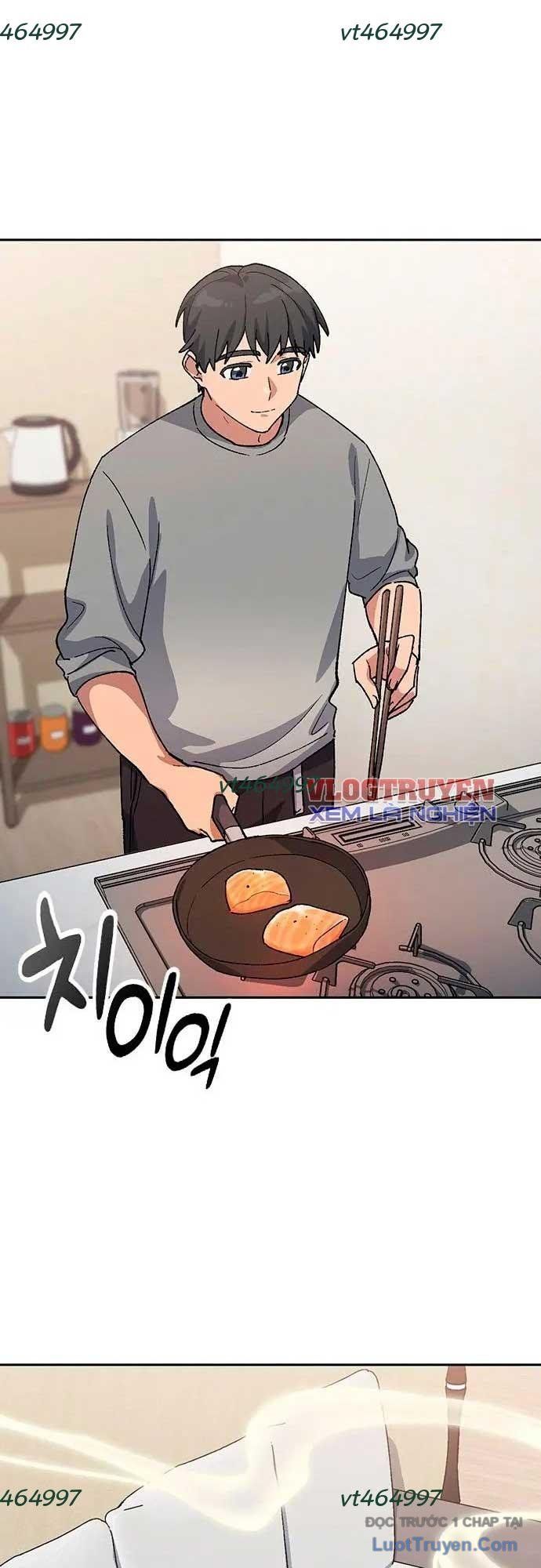 Chữa Lành Cuộc Sống Thông Qua Cắm Trại Ở Thế Giới Khác
