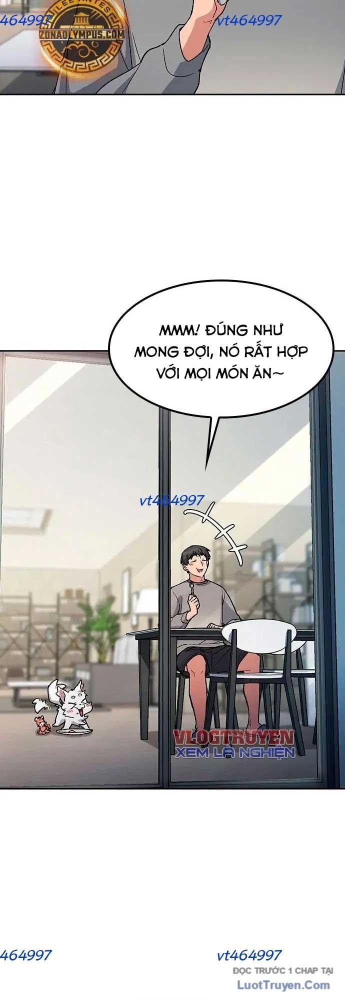 Chữa Lành Cuộc Sống Thông Qua Cắm Trại Ở Thế Giới Khác