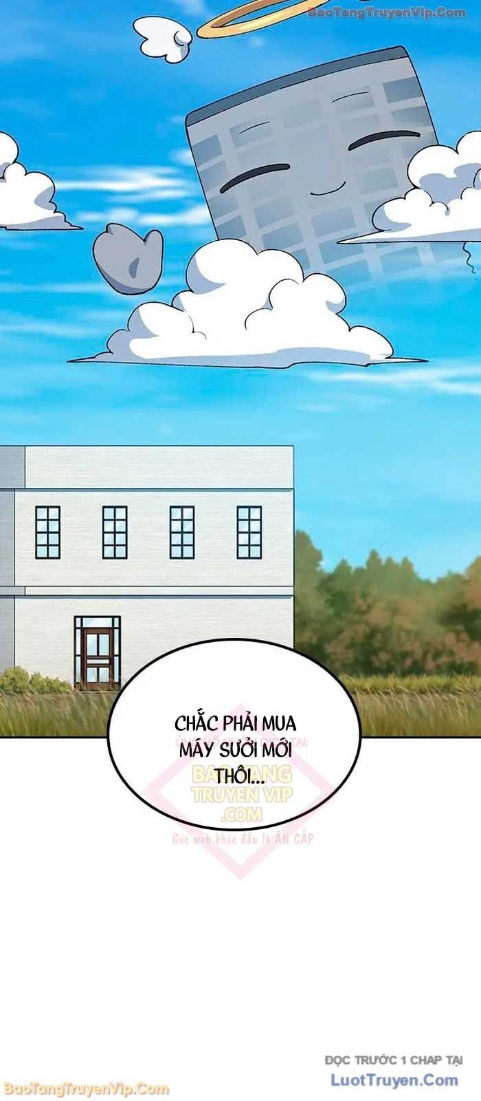 Chữa Lành Cuộc Sống Thông Qua Cắm Trại Ở Thế Giới Khác