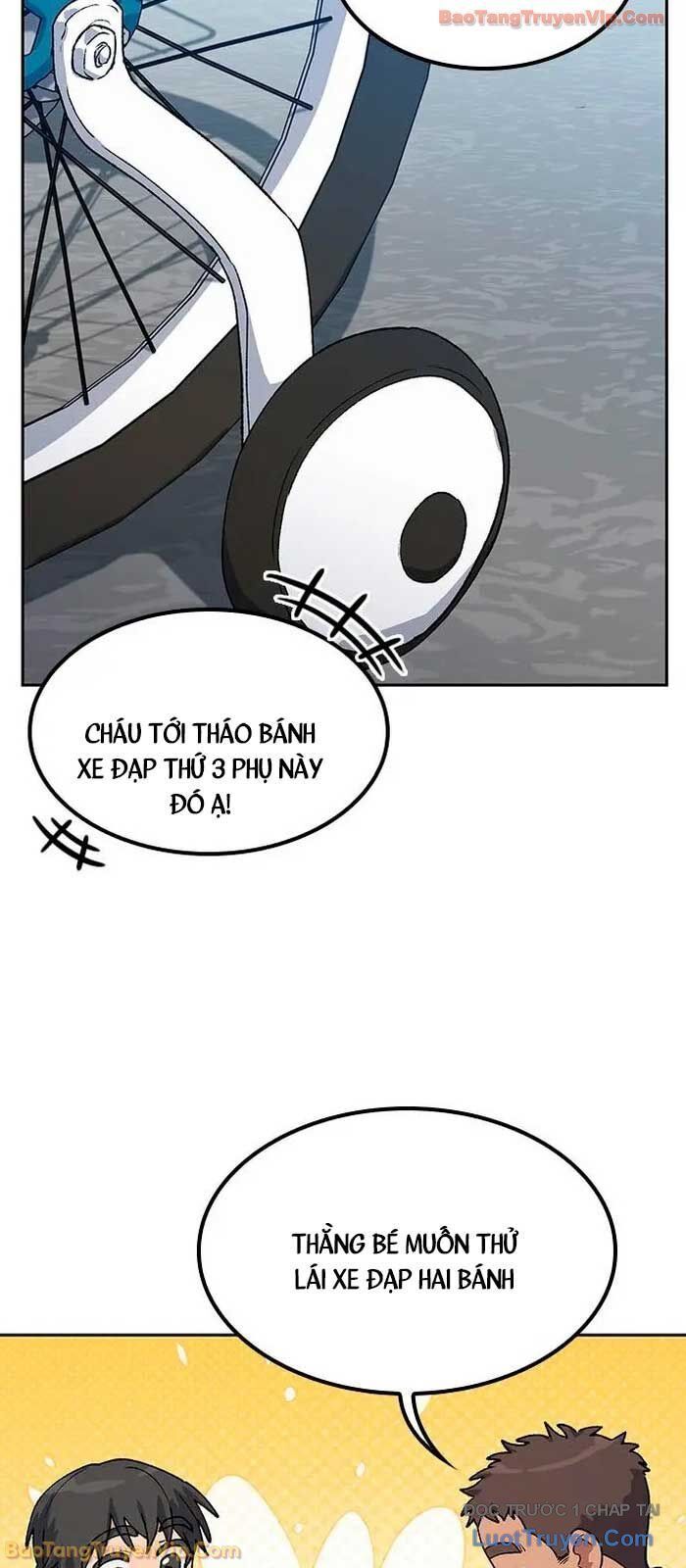 Chữa Lành Cuộc Sống Thông Qua Cắm Trại Ở Thế Giới Khác
