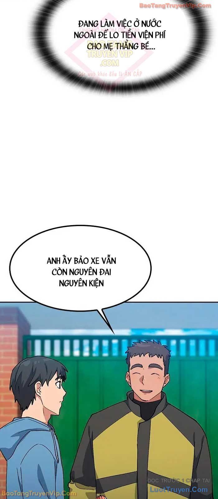 Chữa Lành Cuộc Sống Thông Qua Cắm Trại Ở Thế Giới Khác