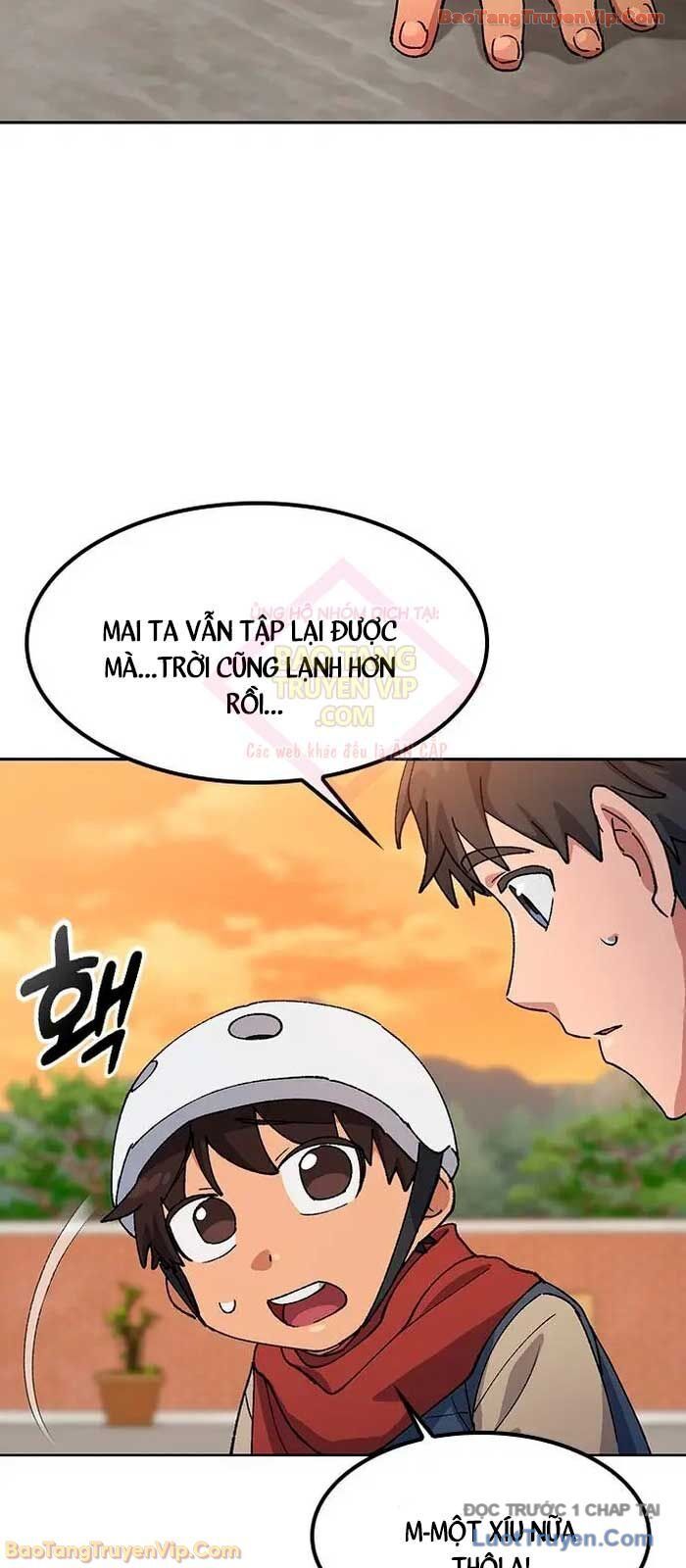 Chữa Lành Cuộc Sống Thông Qua Cắm Trại Ở Thế Giới Khác
