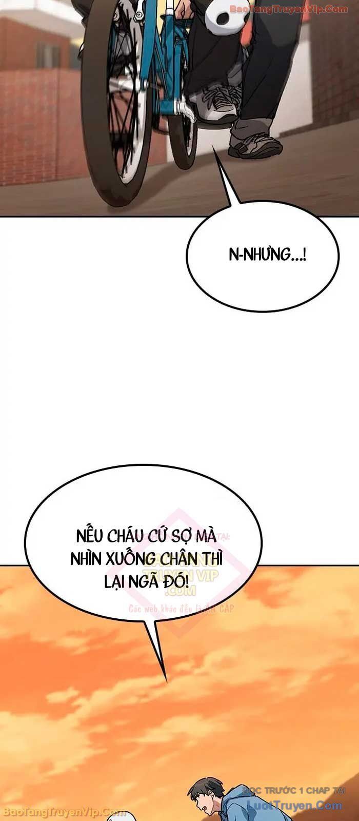 Chữa Lành Cuộc Sống Thông Qua Cắm Trại Ở Thế Giới Khác