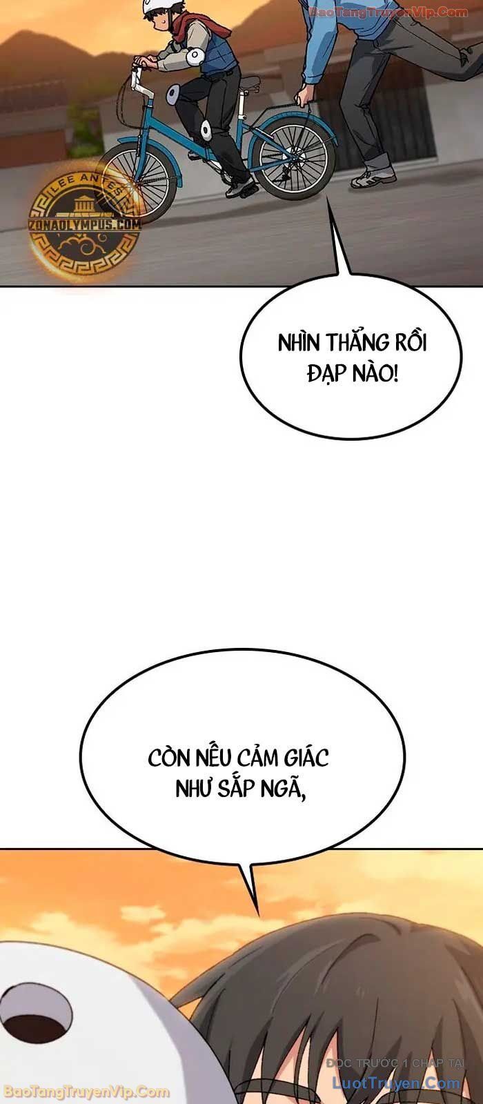 Chữa Lành Cuộc Sống Thông Qua Cắm Trại Ở Thế Giới Khác