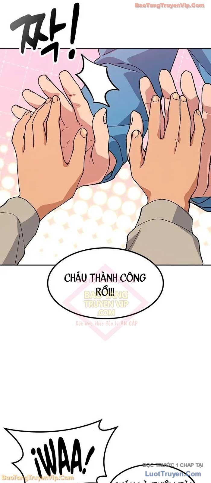 Chữa Lành Cuộc Sống Thông Qua Cắm Trại Ở Thế Giới Khác