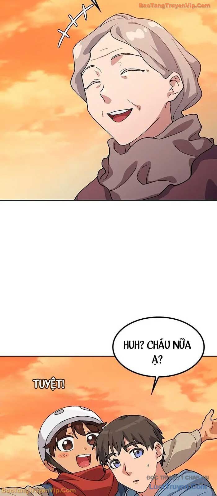 Chữa Lành Cuộc Sống Thông Qua Cắm Trại Ở Thế Giới Khác