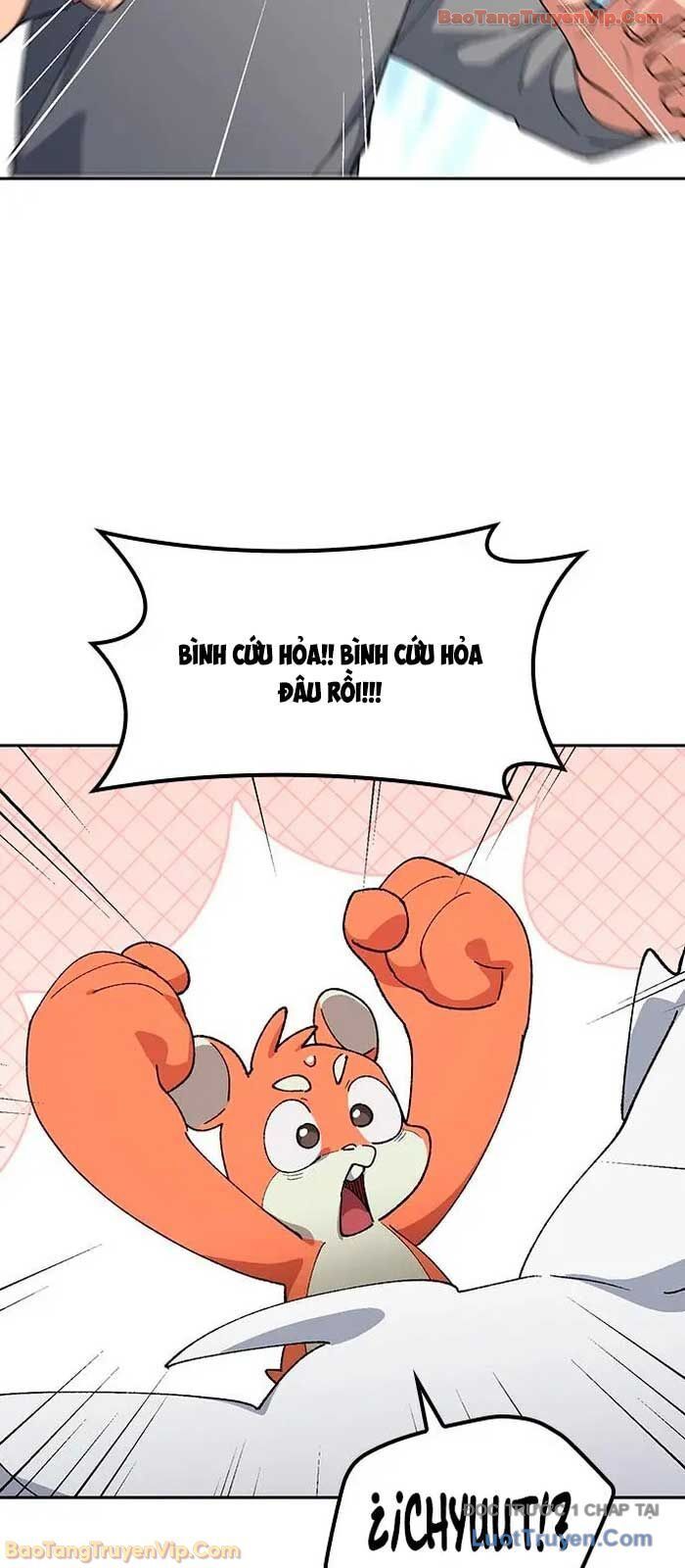 Chữa Lành Cuộc Sống Thông Qua Cắm Trại Ở Thế Giới Khác