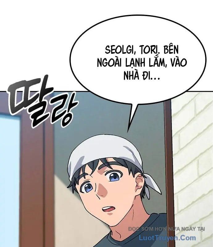 Chữa Lành Cuộc Sống Thông Qua Cắm Trại Ở Thế Giới Khác