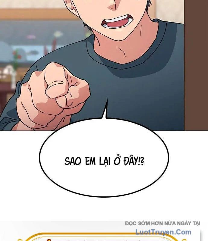 Chữa Lành Cuộc Sống Thông Qua Cắm Trại Ở Thế Giới Khác