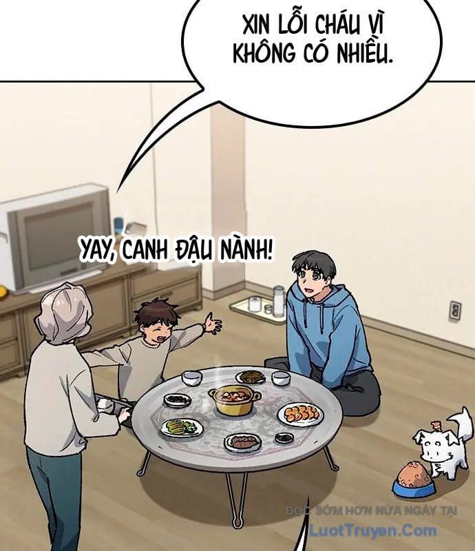 Chữa Lành Cuộc Sống Thông Qua Cắm Trại Ở Thế Giới Khác