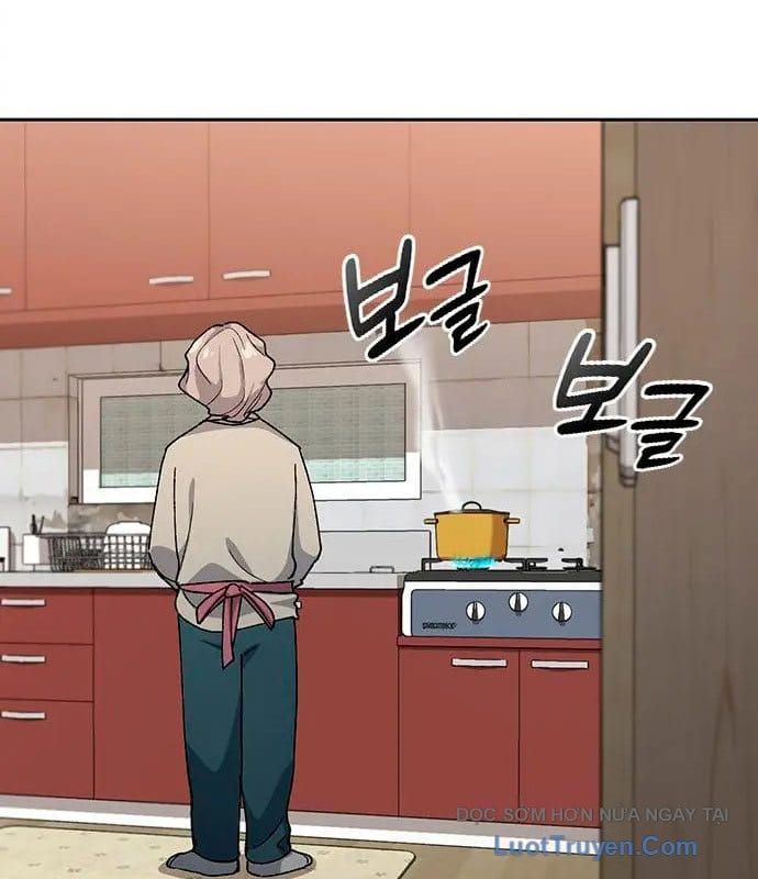 Chữa Lành Cuộc Sống Thông Qua Cắm Trại Ở Thế Giới Khác