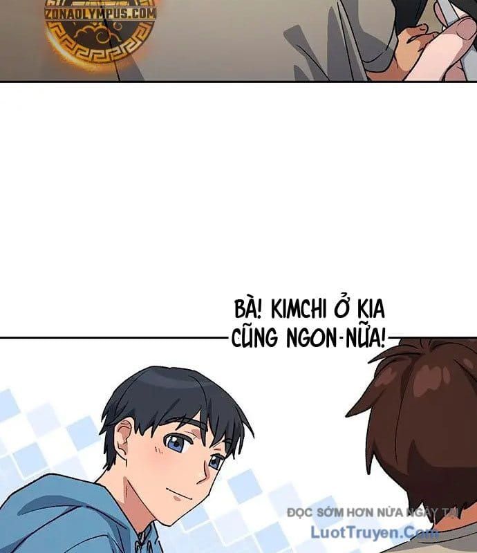 Chữa Lành Cuộc Sống Thông Qua Cắm Trại Ở Thế Giới Khác