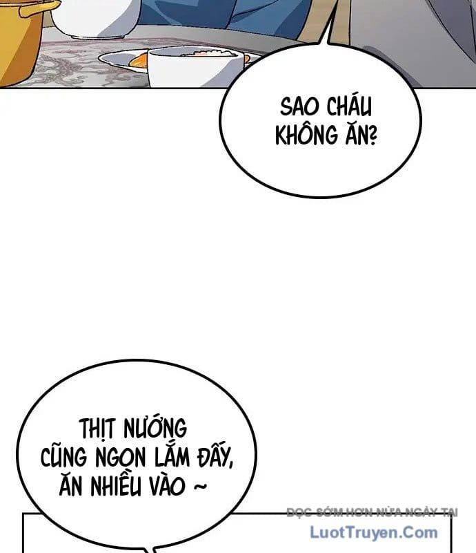 Chữa Lành Cuộc Sống Thông Qua Cắm Trại Ở Thế Giới Khác