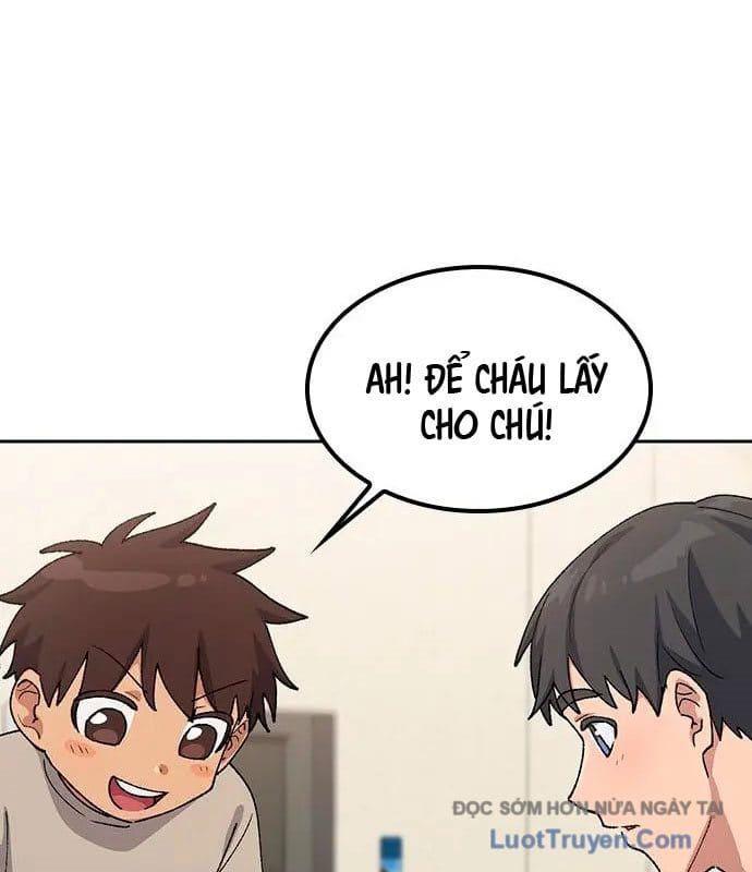 Chữa Lành Cuộc Sống Thông Qua Cắm Trại Ở Thế Giới Khác
