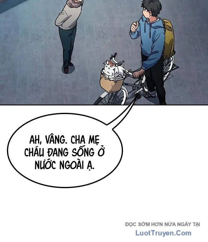 Chữa Lành Cuộc Sống Thông Qua Cắm Trại Ở Thế Giới Khác