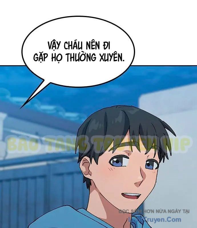 Chữa Lành Cuộc Sống Thông Qua Cắm Trại Ở Thế Giới Khác