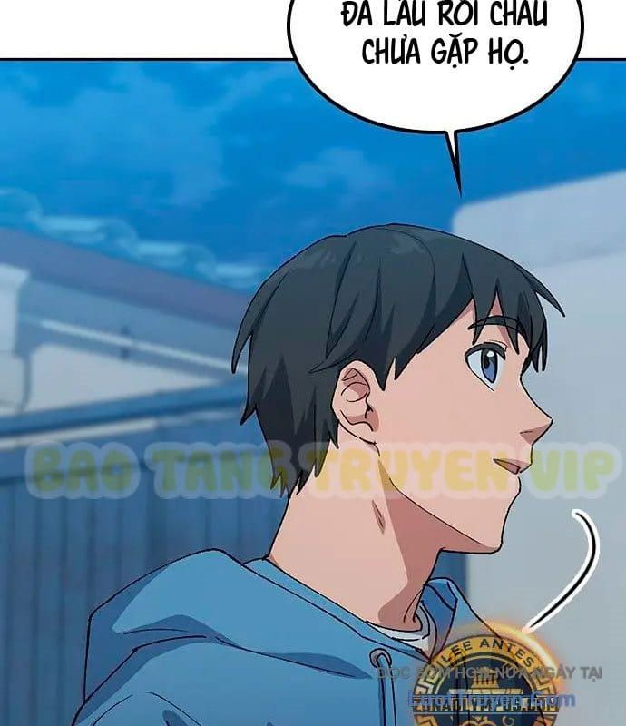 Chữa Lành Cuộc Sống Thông Qua Cắm Trại Ở Thế Giới Khác