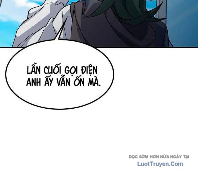 Chữa Lành Cuộc Sống Thông Qua Cắm Trại Ở Thế Giới Khác
