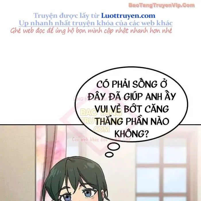 Chữa Lành Cuộc Sống Thông Qua Cắm Trại Ở Thế Giới Khác