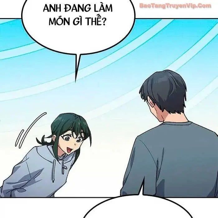 Chữa Lành Cuộc Sống Thông Qua Cắm Trại Ở Thế Giới Khác