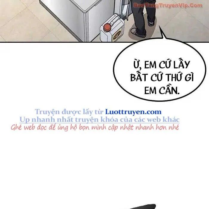 Chữa Lành Cuộc Sống Thông Qua Cắm Trại Ở Thế Giới Khác