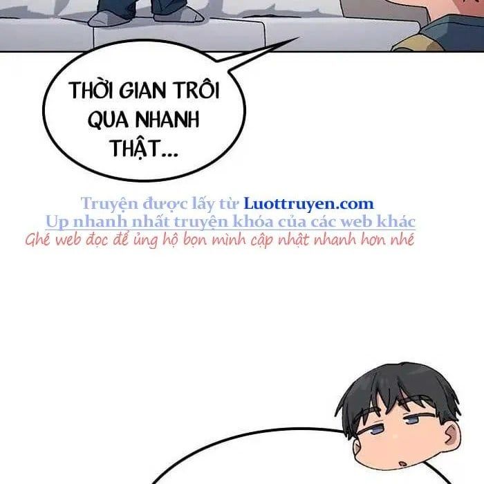 Chữa Lành Cuộc Sống Thông Qua Cắm Trại Ở Thế Giới Khác