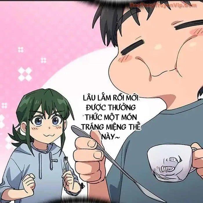 Chữa Lành Cuộc Sống Thông Qua Cắm Trại Ở Thế Giới Khác
