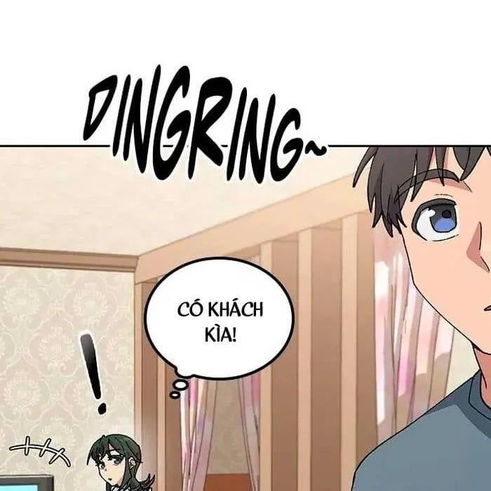 Chữa Lành Cuộc Sống Thông Qua Cắm Trại Ở Thế Giới Khác