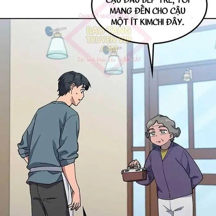 Chữa Lành Cuộc Sống Thông Qua Cắm Trại Ở Thế Giới Khác