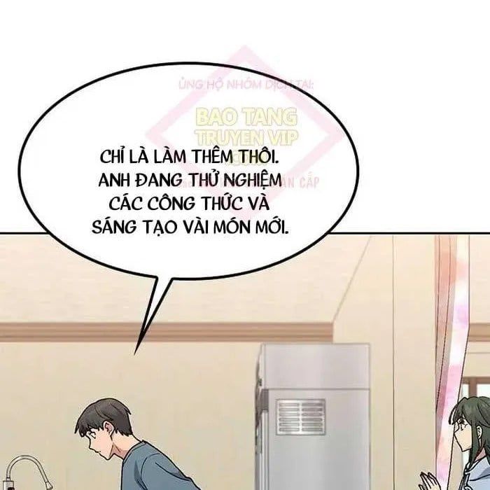 Chữa Lành Cuộc Sống Thông Qua Cắm Trại Ở Thế Giới Khác