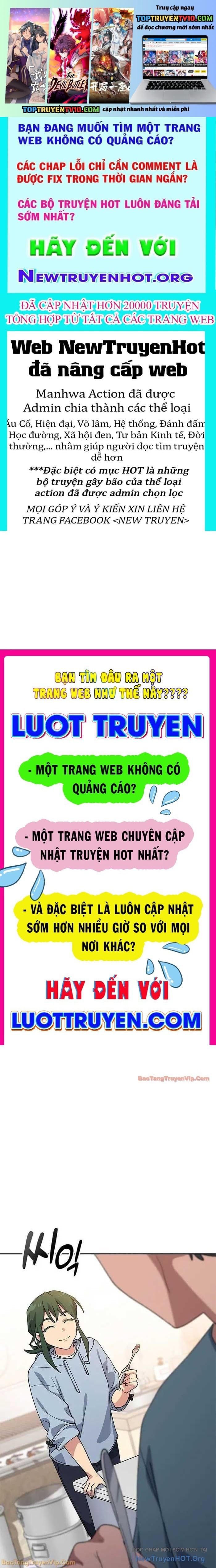 Chữa Lành Cuộc Sống Thông Qua Cắm Trại Ở Thế Giới Khác