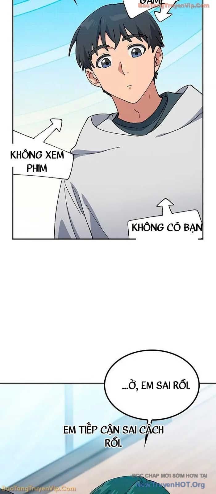 Chữa Lành Cuộc Sống Thông Qua Cắm Trại Ở Thế Giới Khác