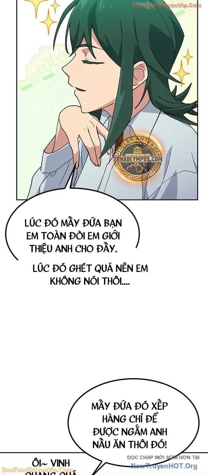Chữa Lành Cuộc Sống Thông Qua Cắm Trại Ở Thế Giới Khác