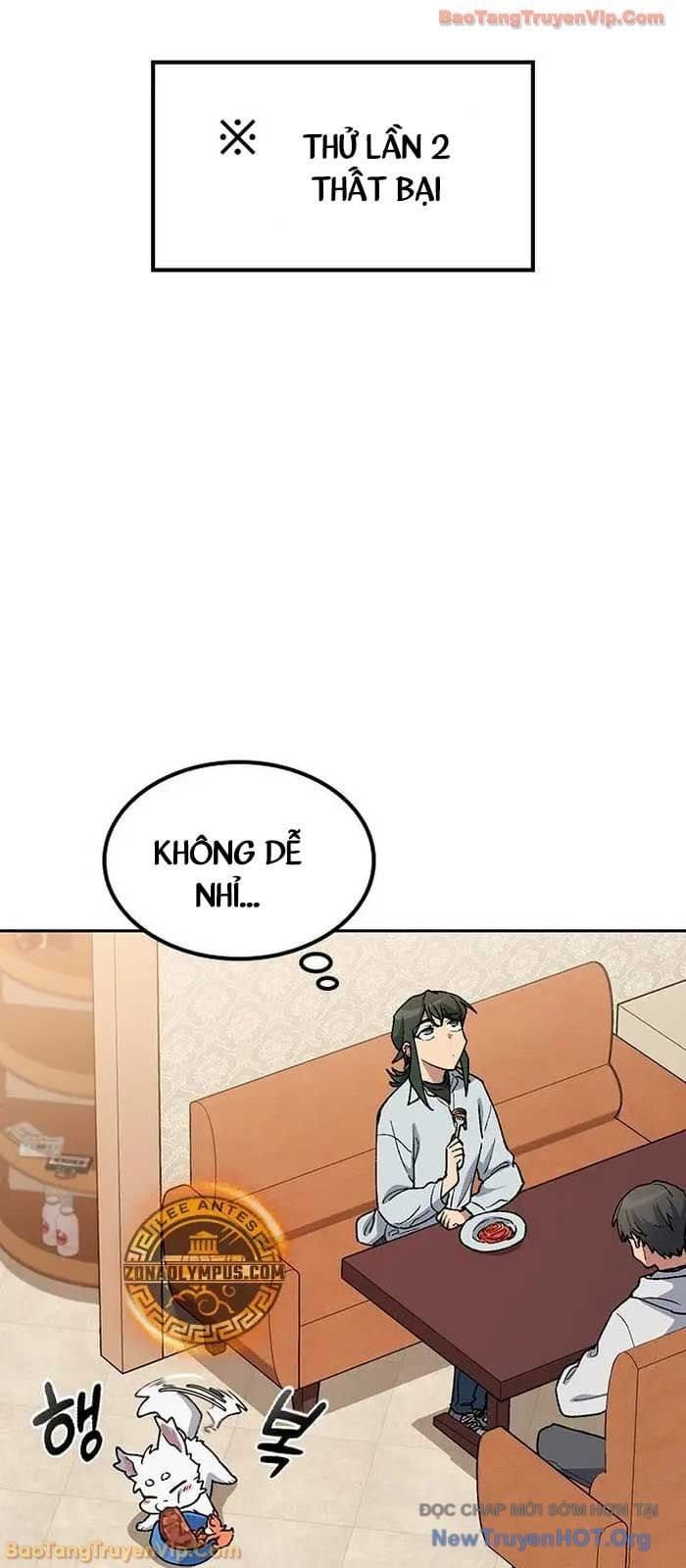 Chữa Lành Cuộc Sống Thông Qua Cắm Trại Ở Thế Giới Khác