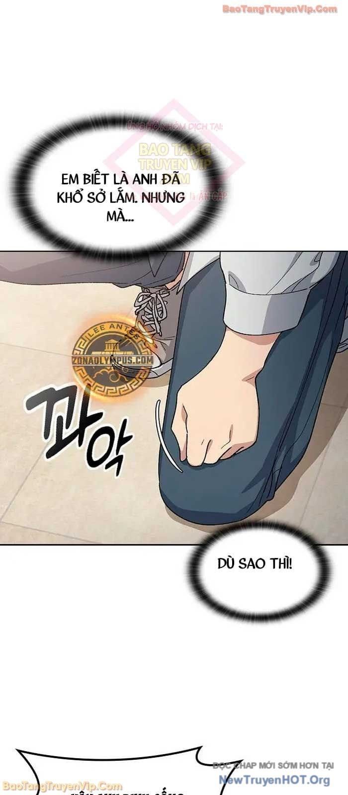 Chữa Lành Cuộc Sống Thông Qua Cắm Trại Ở Thế Giới Khác