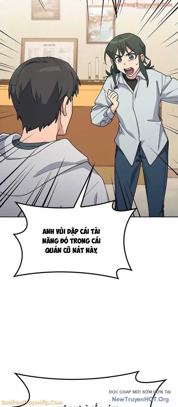 Chữa Lành Cuộc Sống Thông Qua Cắm Trại Ở Thế Giới Khác