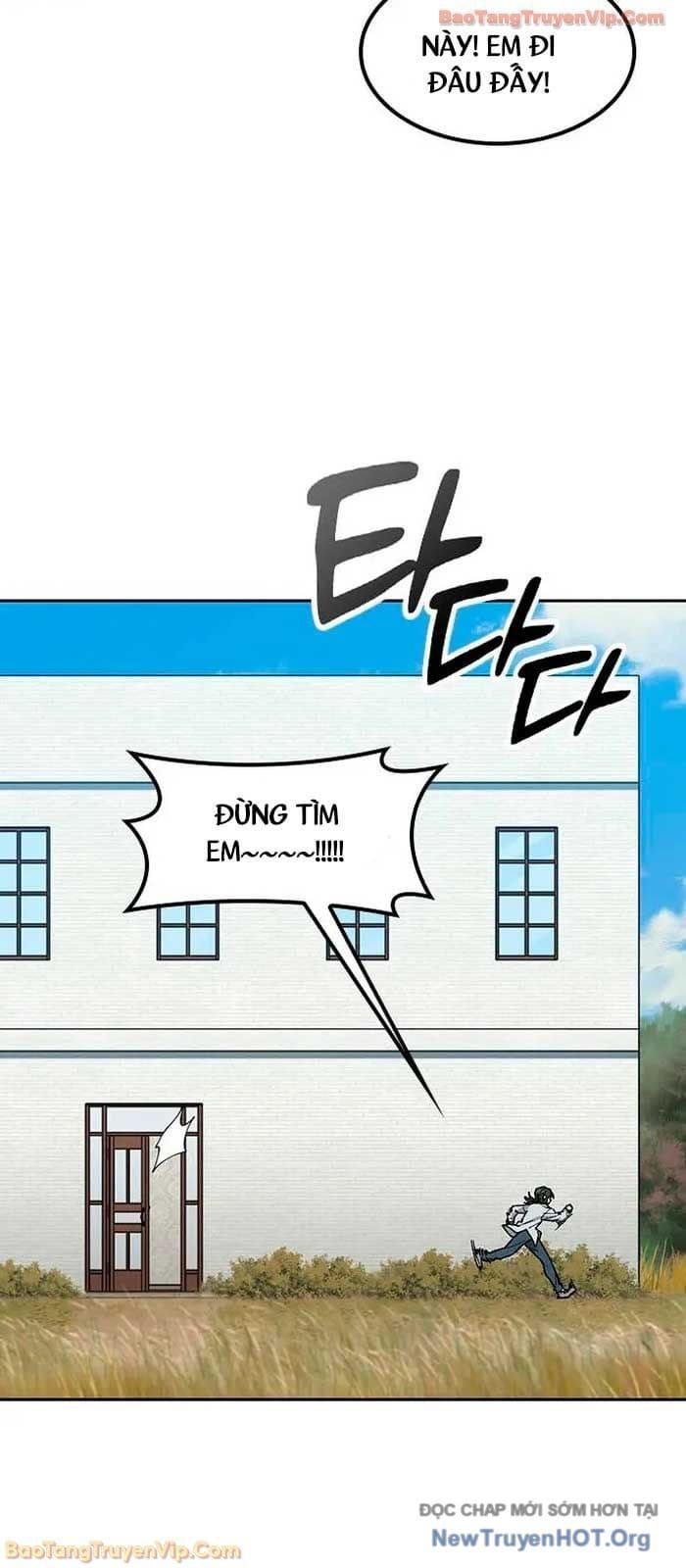 Chữa Lành Cuộc Sống Thông Qua Cắm Trại Ở Thế Giới Khác
